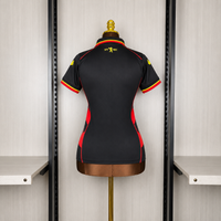 Camisa Feminina Oficial do Sport Recife 26/27 - Baby Look