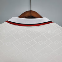 Camisa Retrô do Milan 1993/1994