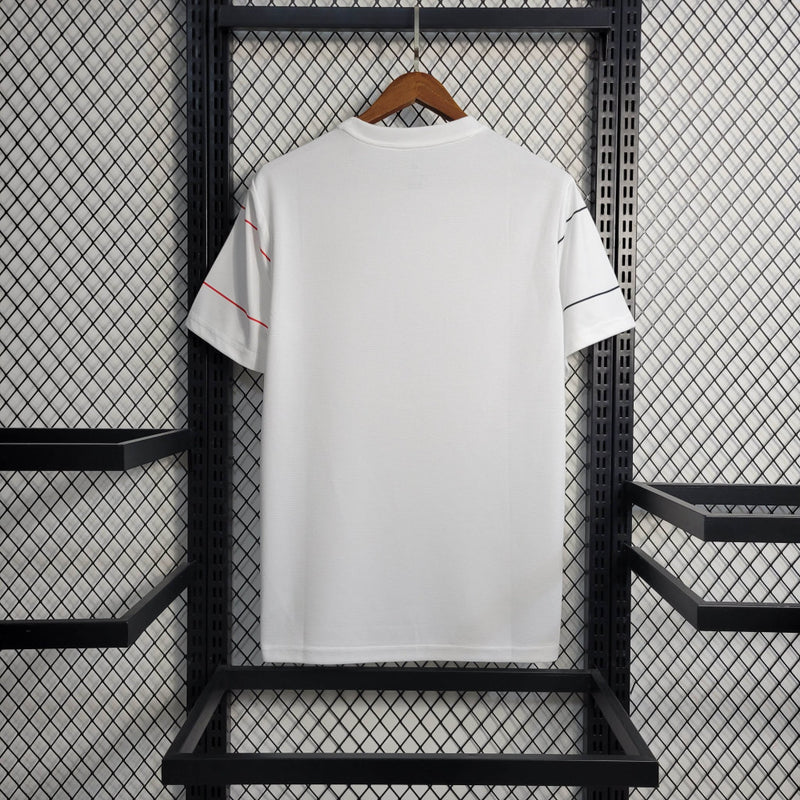 Camisa do CR Flamengo 22/23 Versão Torcedor - Edição Especial