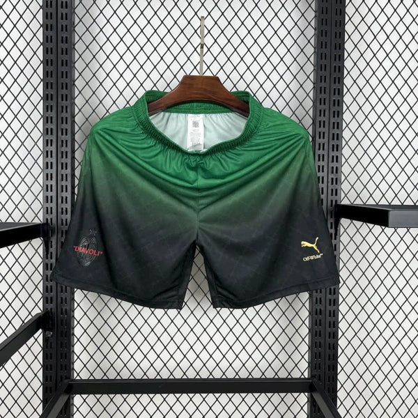Short Oficial do Milan 25/26