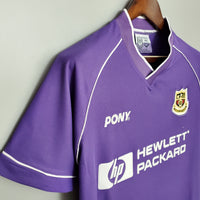 Camisa Retrô do Tottenham 1998
