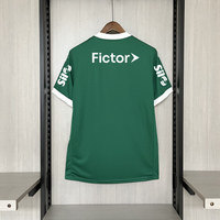 Camisa Oficial do Palmeiras 25/26 - Final da Libertadores 2025