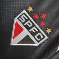 Camisa Do São Paulo 23/24 Versão Torcedor - Edição Especial