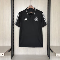 Camisa Oficial da Alemanha 26/27 - Polo