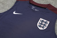 Kit Oficial da Inglaterra 24/25 - Treino