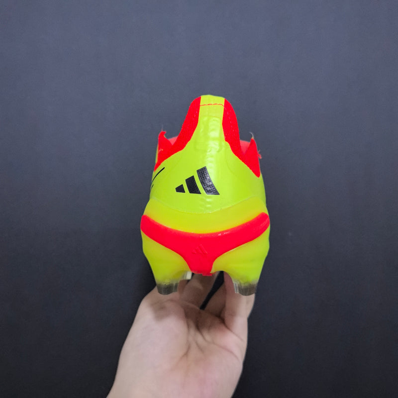 Chuteira Adidas Predator Elite Tongue FG