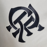 Camisa Oficial do CR Flamengo 23/24 Versão Torcedor - Treino