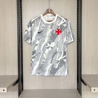 Camisa Oficial do Vasco 26/27 Versão Torcedor - Pré Jogo