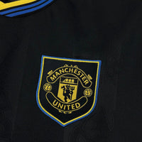 Camisa Oficial do Manchester United 25/26 - Versão Torcedor