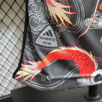 Camisa do Real Madrid 24/25 Versão Jogador - Edição Especial