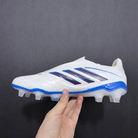 Chuteira Adidas Sem Cadarços Copa 11 Pure de edição limitada