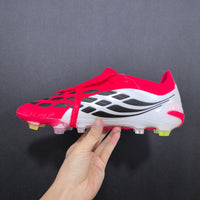 Chuteira Adidas Predator Tongue 26 Elite FG
