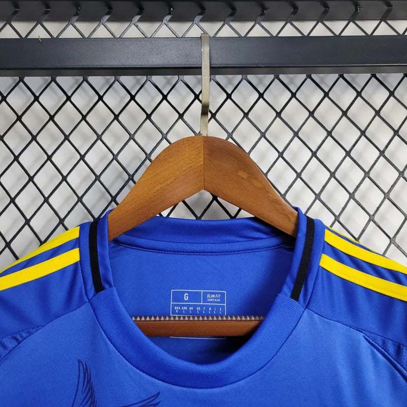 Camisa do Brasil 25/26 Versão Torcedor - Edição Especial