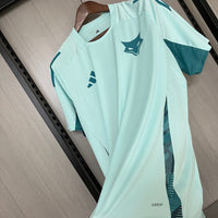 Camisa Oficial do Cruzeiro 25/26 Versão Torcedor - Treino