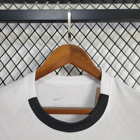 Camisa Oficial do Uruguai 25/26 - Versão Torcedor