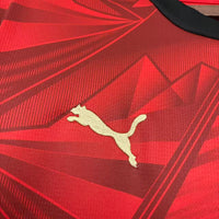 Camisa Oficial do Egito 26/27 - Torcedor
