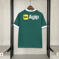 Camisa Retrô do Palmeiras 1987 - Versão Retrô