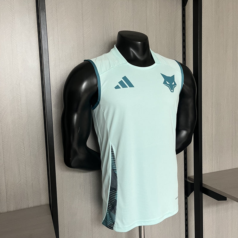 Regata Oficial do Cruzeiro 25/26 - Treino