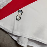 Camisa Retrô do River Plate 2006/2007 - Manga Longa