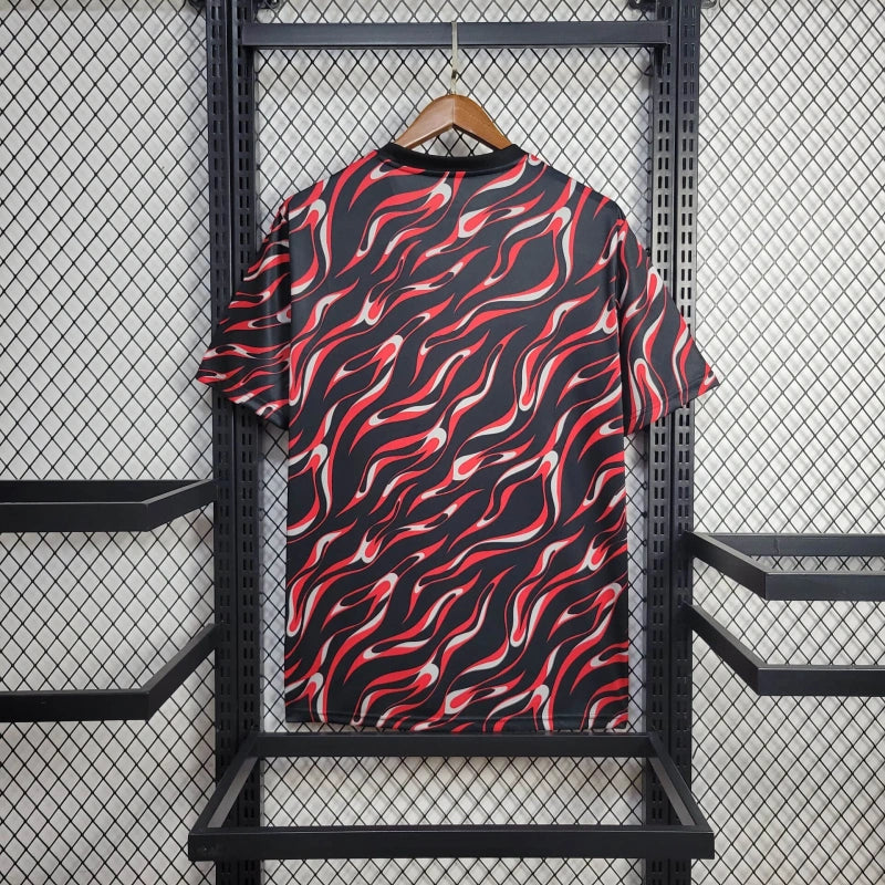 Camisa Oficial do Manchester United 25/26