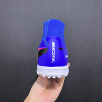 Chuteira Society Nike Air Zoom Mercurial Vapor 16 Pro