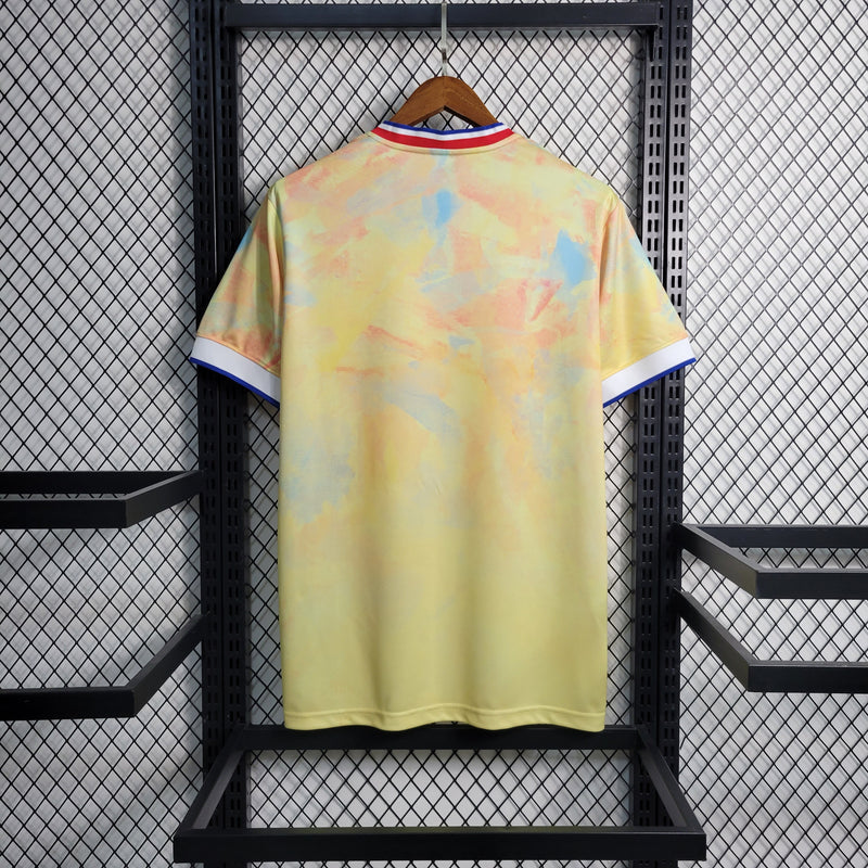 Camisa do Fortaleza 23/24 - Edição Especial