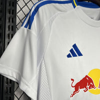 Camisa Oficial do Leeds United 24/25 - Versão Torcedor