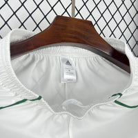 Short Oficial do Celtics 25/26