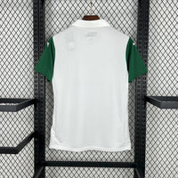 Camisa Oficial do Palmeiras 25/26 - Versão Torcedor