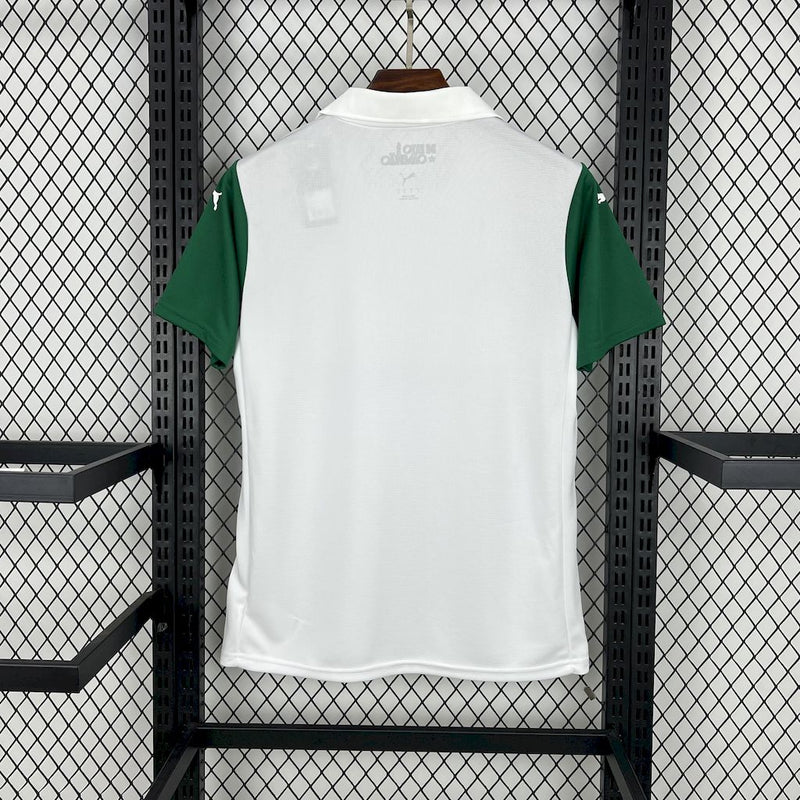 Camisa Oficial do Palmeiras 25/26 - Versão Torcedor