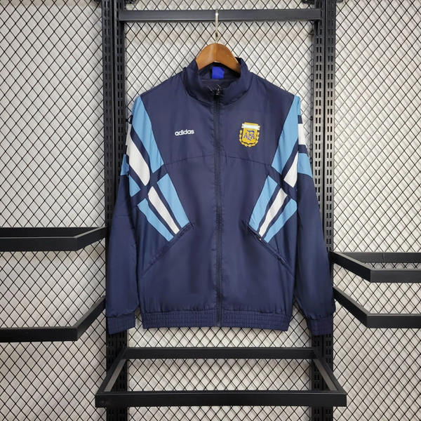 Corta Vento Oficial da Argentina 25/26