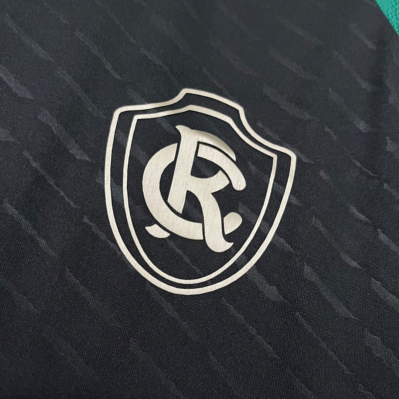 Camisa do Remo 25/26 Versão Torcedor - Edição Especial