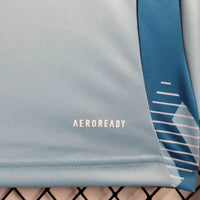 Camisa Oficial do Cruzeiro 25/26 Versão Torcedor - Treino