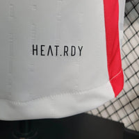 Camisa Oficial da Itália 24/25 - Versão Jogador