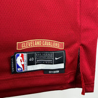 Regata NBA Cleveland Cavaliers City Edition