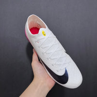 Chuteira Nike Air Zoom Mercurial Vapor 16 Elite SG "Fear Nothing" Trava Mista