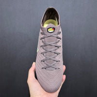 Chuteira Nike Mercurial AIR Zoom Vapor 15 Elite Pro Trava Mista