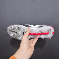 Chuteira Adidas Predator Elite 26 SG Trava Mista