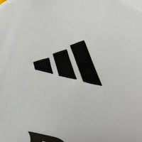 Camisa Oficial do Real Madrid 25/26 - Versão Torcedor