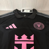 Camisa 2 Oficial do Inter de Miami 26/27 - Jogador