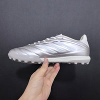 Chuteira Society Adidas Copa Pure 4 'Ice Cold Precision
