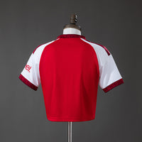 Cropped l Arsenal 26/27