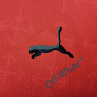 Camisa Oficial do Milan 25/26 Versão Torcedor - Edição Comemorativa