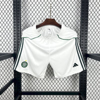 Short Oficial do Celtics 25/26