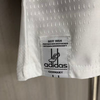 Camisa Oficial da Alemanha 26/27 - Versão Jogador
