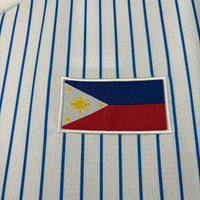 Camisa 2 Oficial da Filipinas 26/27 - Versão Torcedor