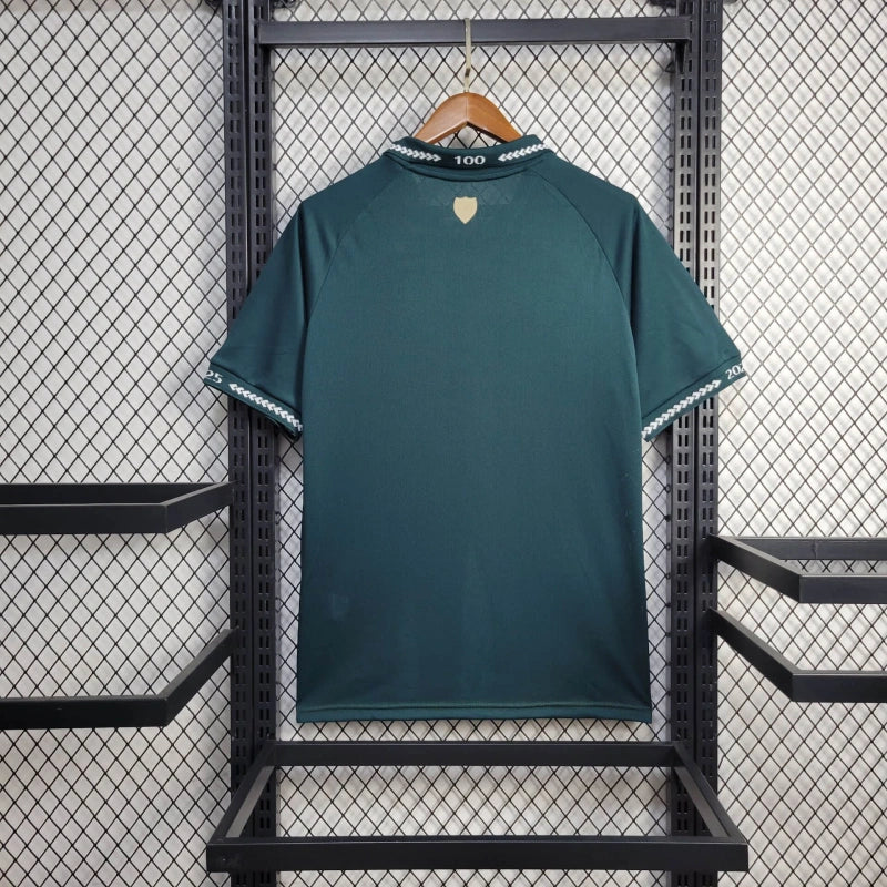 Camisa Oficial da Bolivia 25/26 - Versão Torcedor