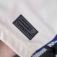 Conjunto Infantil Oficial do Chelsea 24/25 - Kids