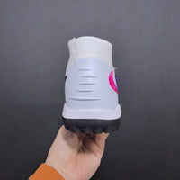 Chuteira Nike Phantom 6 High Academy TF