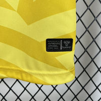 Camisa Oficial do Real Betis 25/26 - Versão Torcedor